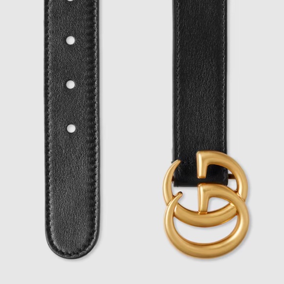Gucci Belt - Picture 4 of 4